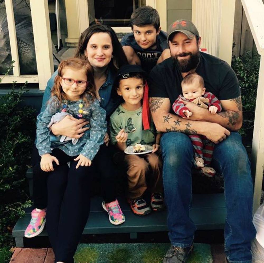 Meet your Posher, Ken